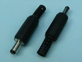 WT.DC 1,30/4,00 DŁ.9,5mm