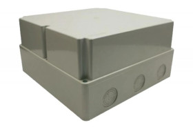 Puszka BS 340x340x160 IP66