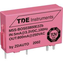 M5S Solid State Relais 5V