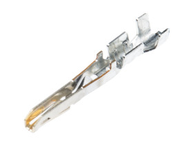 Zacisk zagniatany Żeński Molex 105300 22AWG 0.3mm² Obudowa złącza Nano-Fit