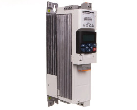 Falownik 3 fazowy 2,2kW przy 400VAC, Uwe=3x400-480V, Uwy=3x400-480V/5,6A filtr EMC VLB30022A480