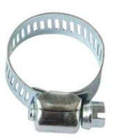 DM-OBM100 Obejma metalowa regulowana: 100-80mm