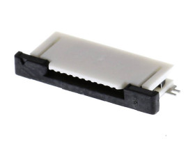 Molex 527451197 Złącze FFC, FPC, piny: 11, 1 szt.