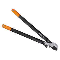Fiskars 1000583 PowerGear&#x2122; Anvil Loppers - Large
