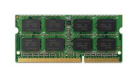 RAM, 8 GB, DDR3, moduł: PC3-12800, gniazdo: SODIMM, 1.5V