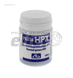 Pasta termoprzewodząca HP100 100g AG PASTY
