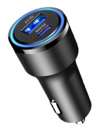 LAD.SAMOCH.USB TYP-C + USB