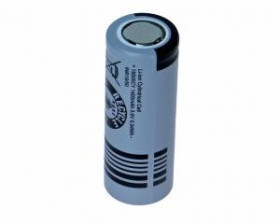 AKUM.18500CY HIGHPOWER 1400MAH LI-ION 3.