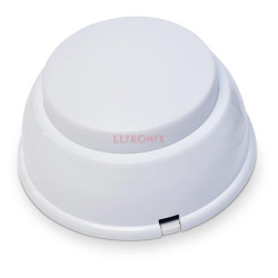 WYŁĄCZNIK NOŻNY WN1 BIAŁY 2.5A