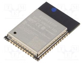 ESP32-WROOM-32D-16