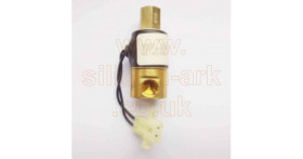 B3116-S4 Solenoid Valve (nsn:5945-01-284-0396) - Predyne