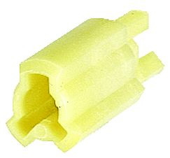 Przedłużacz osi napędu do P3-…/V, P3-…/Z, T5(B)-…/Z 25mm Eaton ZAV