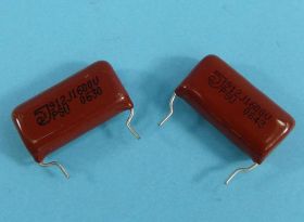 9,1nF/1600V MKP-20 A-22,5 (100SZT)