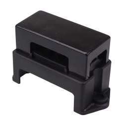 6 Way Standard Blade Fuse Box