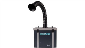 Pochłaniacz Oparów Lutowniczych Quick 6101/A1