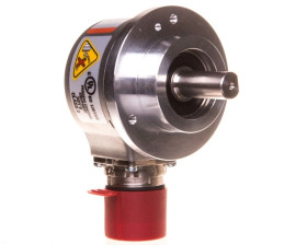 Przetwornik pomiarowy obrotu, 8.5000.8358.1000