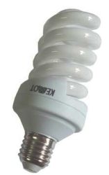 Żarówka energooszczędna Ż-E/E27/21W