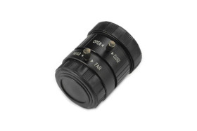 6mm Industrial Wide Angle Lens