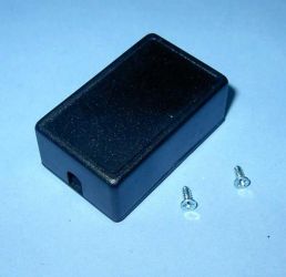 KM-3A-ABS OBUDOWA 43x27x17