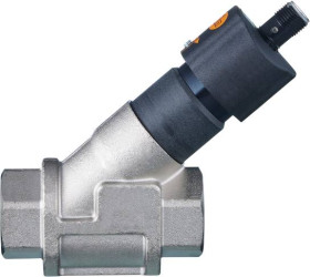 ifm Electronic SBY334 Monitor przepływu SBY334, 10 - 30 V/DC, 1 szt.