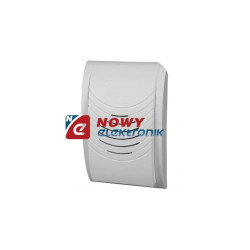 Dzwonek KOMPAKT 8V DNT-002/N