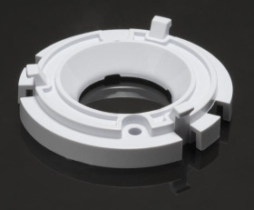 Uchwyt modułu LED do Citizen CLL04x LED, CLU-044 LED Ledil C12692_LENA-STD-BASE-CLL040