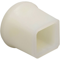 Peddinghaus 5038010500 Soft Face Attachment for Ball Peen Hammer 500g