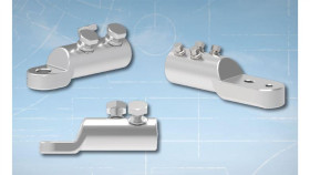 Końcówka Śrubowa 36Kv Dla Żył Al Oraz Cu W Zakresie 95-240Mm2 Pod Śrubę M12...