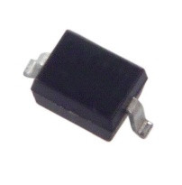 BB134 Dioda pojemnościowa varicap 2,1pF-21pF SMD SOD323 Pojemnoć CD: 2.1pF VR=28V : 21pF VR=0.5V Prąd IF: 20mA cena netto