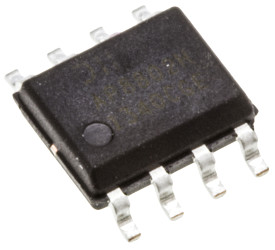 Konwerter DC-DC 1A Montaż powierzchniowy SOIC Sterownik oporu 2-kanałowy Z regulacją