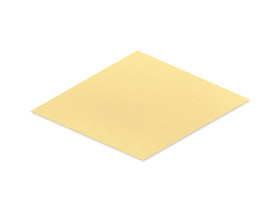 Arkusz ochronny, montaż Montaż powierzchniowy,300mm x 300mm x 0.8mm, 1212-SSA-0008