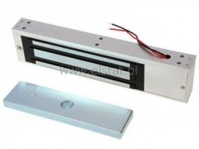 Elektromagnes trzymający 12V 320kg