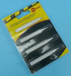 GROTY 0,80-2,70 66mm NAKŁ.6,00mm 4-SZT