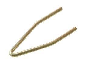 10szt. GROT SREBRZONY DO LUTOWNICY TRANSFORMATOROWEJ GR1