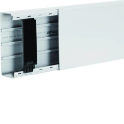tehalit.LFF Kanał z łącznikami, 40x110mm, biały LFF4011009016 /2m