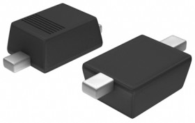 Schottky rectifier diode, 40 V (RRM), 1 A, SOD-323F, PMEG4010EJ,115