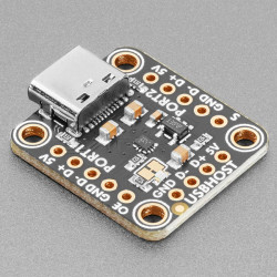Adafruit TS3USB30 1 to 2 USB Switch