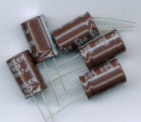 47uF/450V/105C 18X26MM LONG LIFE 10000H KONDENSATOR ELEKTROLITYCZNY