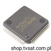 SN74LVTH18646A Scan Test Devices 18-Bit SMD-LQFP64 TI