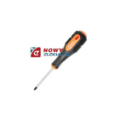 Wkrętak krzyżak -1 5/75mmPROSKIT 9SD-202B PROSKIT PH1