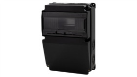 Obudowa Lago Scenic /10M/ 300X210x122 Ip66