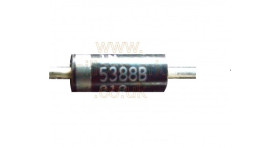 1N5388B 200V Zener diode - Motorola