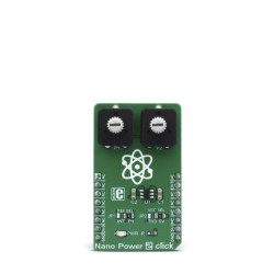 Zestaw uruchomieniowy MikroElektronika Ładowarka akumulatorów