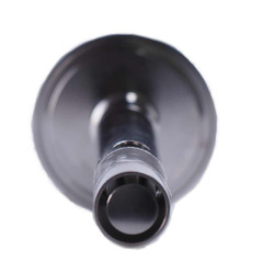 Czujnik przewodności 0,1 → 0.01 μS/cm Przewodność Stal nierdzewna