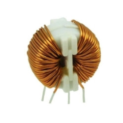 Common Mode Choke - 2.55mH, 1kHz, 2A, 75 mOhms