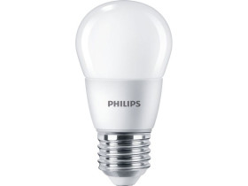 Żarówka LED CorePro lustre ND 7-60W E27 827 P48 FR 871951431302600 PHILIPS