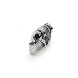 Wkładka patentowa duży trójkąt do zamka WRS-T9 INC-10162 Incobex