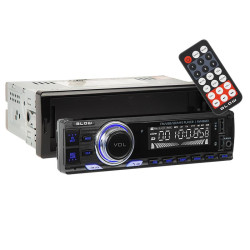 Radio BLOW AVH-8603 RDS...