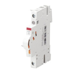 ABB 2CDS200922R0001 S2C-S/H6R Auxiliary Switch for MCBs &amp; RCBOs
