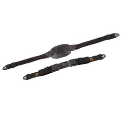 Uprząż bezpieczeństwa Tył, Bok Attachment Z pasem Skytec Narzędzie uniwersalne